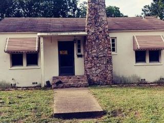 Foreclosed Home - 2121 FELCH AVE, 32207