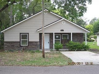 Foreclosed Home - 9114 9TH AVE, 32208