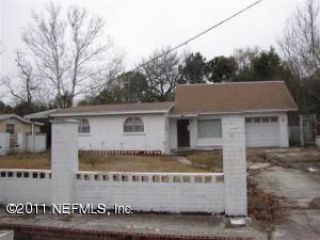 Foreclosed Home - 4618 ROANOKE BLVD, 32208