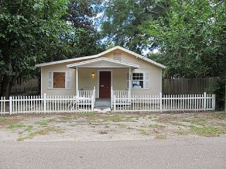 Foreclosed Home - 2335 2ND AVE, 32208
