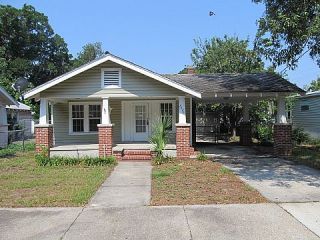 Foreclosed Home - 7624 N PEARL ST, 32208