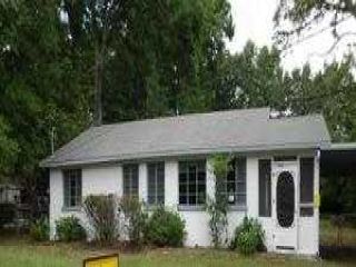 Foreclosed Home - List 100140128