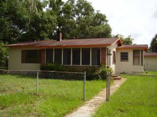 Foreclosed Home - List 100140620