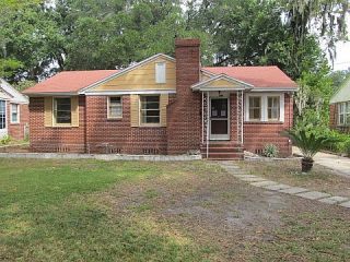 Foreclosed Home - 361 W 68TH ST, 32208