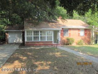 Foreclosed Home - 7933 WAINWRIGHT DR, 32208