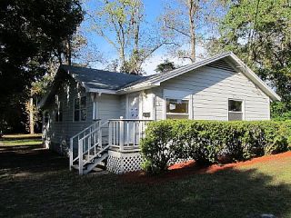 Foreclosed Home - 1333 AGNES ST, 32208