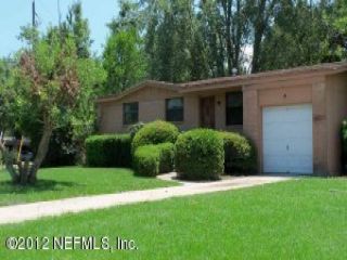 Foreclosed Home - 5020 CHIVALRY DR, 32208