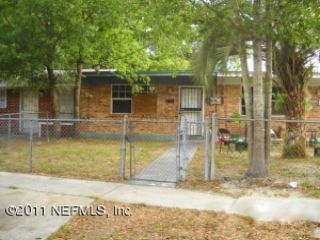 Foreclosed Home - 4623 FRIDEN DR, 32209