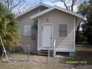 Foreclosed Home - List 100040519