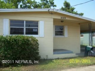 Foreclosed Home - 2159 W 13TH ST, 32209