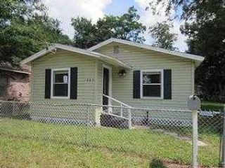 Foreclosed Home - List 100114730