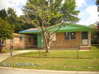 Foreclosed Home - 2109 W 14TH ST, 32209