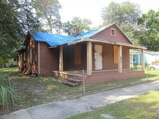 Foreclosed Home - 1316 W 30TH ST, 32209