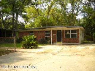 Foreclosed Home - 2440 VERNON ST, 32209