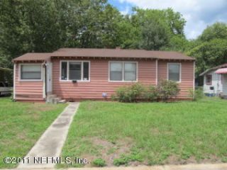 Foreclosed Home - 2217 COLLEGE CIR N, 32209
