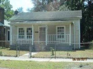 Foreclosed Home - List 100159132