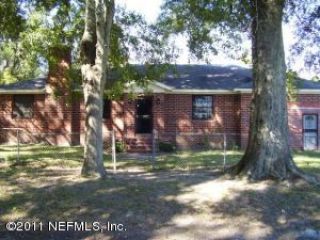 Foreclosed Home - 3622 WITSCHEN AVE, 32209