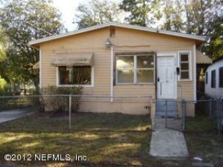 Foreclosed Home - 1319 RUSHING ST, 32209