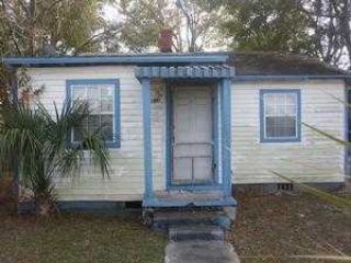 Foreclosed Home - List 100254310