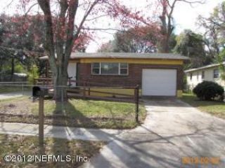 Foreclosed Home - 2248 W 1ST ST, 32209