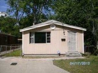 Foreclosed Home - 1916 MCMILLAN ST, 32209