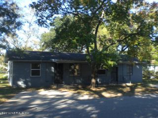Foreclosed Home - 1332 PEARCE ST, 32209