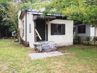 Foreclosed Home - 1638 W 26TH ST, 32209