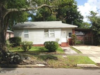 Foreclosed Home - 1573 W 11th St, 32209