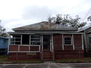 Foreclosed Home - 1259 W 4th St, 32209