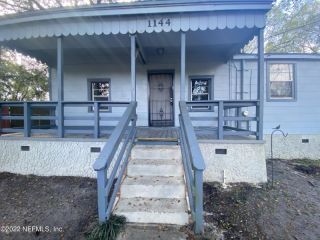 Foreclosed Home - 1144 W 22ND ST, 32209
