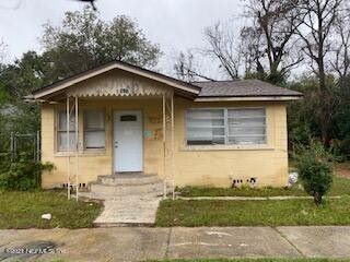 Foreclosed Home - 1617 W 8TH ST, 32209