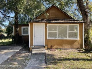 Foreclosed Home - 2831 N DAVIS ST, 32209