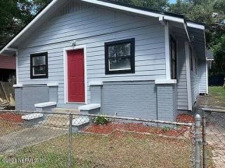 Foreclosed Home - 1453 W 1ST ST, 32209
