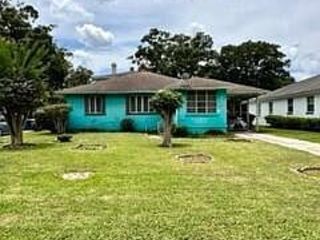 Foreclosed Home - List 100744485