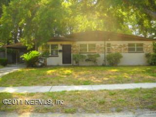 Foreclosed Home - 4415 HARLOW BLVD, 32210