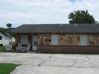 Foreclosed Home - List 100116510