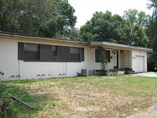 Foreclosed Home - 4553 JAMMES RD, 32210