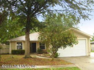 Foreclosed Home - 7819 HUNTERS LAKE DR, 32210