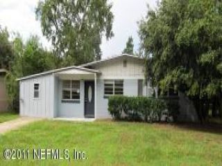 Foreclosed Home - 6715 MILLER ST, 32210