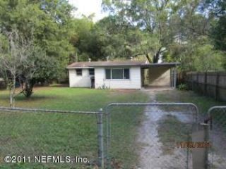 Foreclosed Home - 5233 CEMETERY RD, 32210