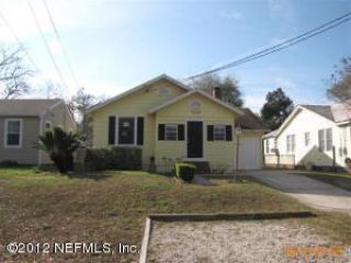 Foreclosed Home - 5324 FREMONT ST, 32210