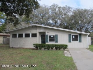 Foreclosed Home - 3923 RODBY DR, 32210