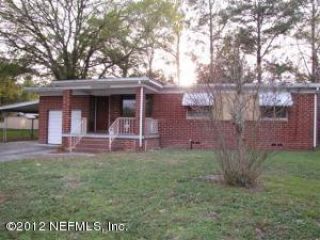 Foreclosed Home - 3678 JAMMES RD, 32210