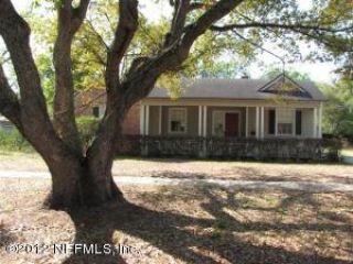 Foreclosed Home - 4742 SUNDERLAND RD, 32210
