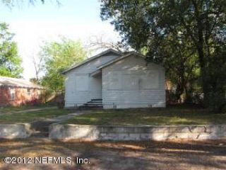 Foreclosed Home - 5243 FREMONT ST, 32210
