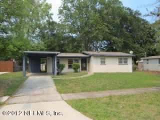 Foreclosed Home - 7523 CANAVERAL RD, 32210