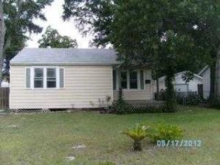 Foreclosed Home - List 100302708