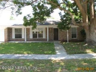 Foreclosed Home - 3633 BRAMBLE RD, 32210