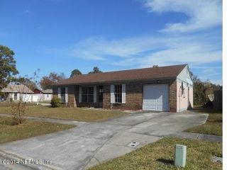 Foreclosed Home - 2545 SPRING LAKE RD W, 32210