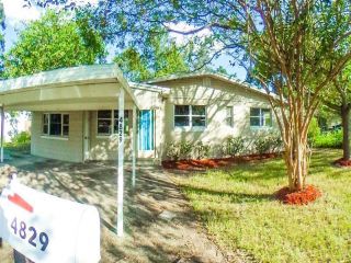 Foreclosed Home - 4829 Harlow Blvd, 32210